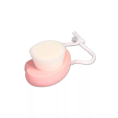 Щеточка для очищения лица G9SKIN Deep Cleansing Brush Berrisom