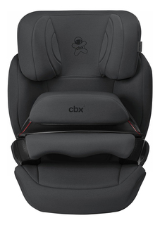 Автокресло Aura-Fix Comfy Grey от 9 до 36 кг CYBEX 518001595
