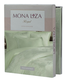 Комплект постельного белья MONA LIZA Пион 923