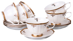 Чайный сервиз Lefard 779-199 6 персон
