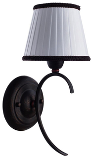 Бра Arte Lamp Irene A5133AP-1BR