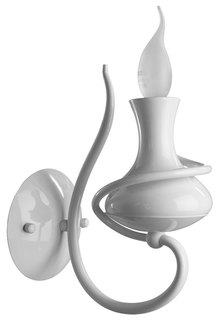 Бра Arte Lamp Vaso A6819AP-1WH