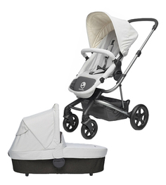 Коляска 2 в 1 Easywalker Harvey