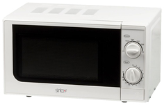 Микроволновая печь соло Sinbo SMO 3656 white