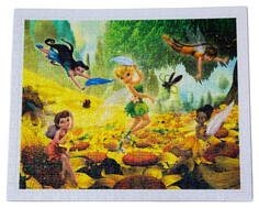 Пазл Step Puzzle Disney. Феи 500 элементов