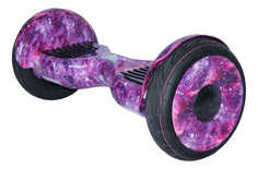 Гироскутер Smart Balance Premium 10.5" Розовый космос