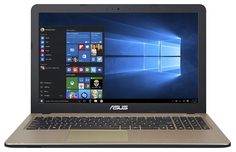 Ноутбук ASUS X540YA-XO534D 90NB0CN1-M09290