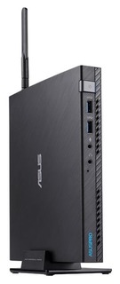 Неттоп Asus E520-B045M Черный (90MS0151-M00450)