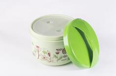 MILTON Термокастрюля Mega Lunch 4200мл [TP-0007]