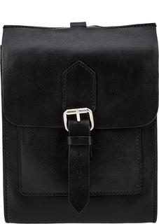 Рюкзак мужской Gianni Conti 912237 black 3,3 л