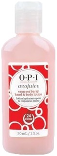 Лосьон для рук O.P.I Avojuice Cran&Berry 28 мл OPI