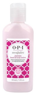 Лосьон для рук O.P.I Avojuice Jasmine 28 мл OPI