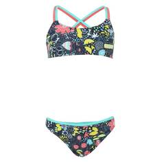 Купальник Losan, цв. темно-синий, 168 р-р