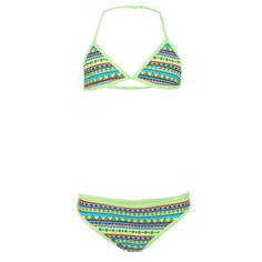 Купальник Losan, цв. салатовый, 168 р-р