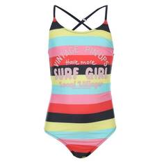 Купальник Losan, цв. темно-синий, 152 р-р