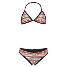 Купальник Losan, цв. розовый, 128 р-р