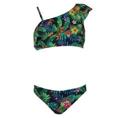 Купальник Losan, цв. темно-синий, 140 р-р