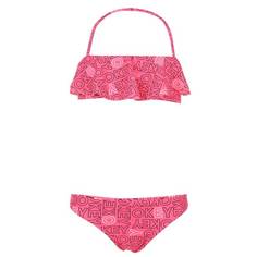 Купальник Losan, цв. розовый, 152 р-р