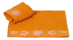 Банное полотенце Hobby Home Textile бежевый