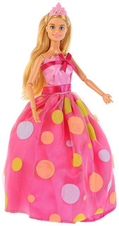 Кукла "София. День Рождения", 29 см Карапуз