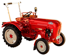 Набор Revell Porsche Junior 108 67820