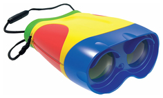Бинокль Edu Toys