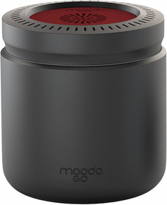 Умный аромадиффузор MoodoGo для автомобиля (Black)