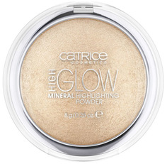 Хайлайтер Catrice High Glow Mineral 040 Pearl Glaze