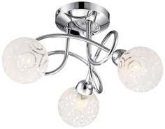 Люстра Globo Orlene 56392-3DS