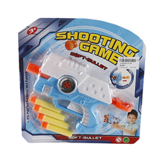 Бластер Shantou Gepai 9138