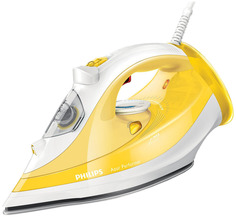 Утюг Philips Azur Performer GC3801/60 Yellow
