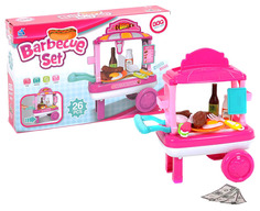 Игровой набор Кухня арт. 1760594 No Brand