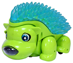 Интерактивная игрушка JOY TOY Счастливый Ёжик Joy Toy