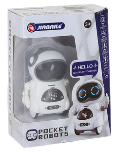 Интерактивный робот Наша игрушка Арт. 939A