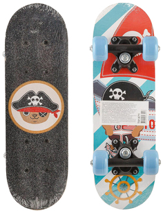 Детский скейтборд Shenzhen Toys Т81471-GW