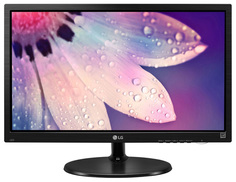 Монитор LG 19M38A-B