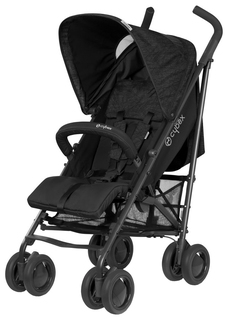 Коляска-трость Cybex Topaz Black