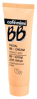 BB средство Cafe mimi Совершенная кожа 50 мл