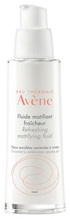 Флюид для лица Avene Matifiant Fluide Hydratant 50 мл