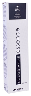 Краска для волос Brelil professional Colorianne Essence Корректор белый 100 мл