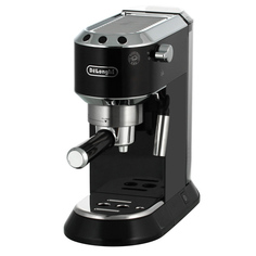 Рожковая кофеварка DeLonghi EC680.BK Black Delonghi