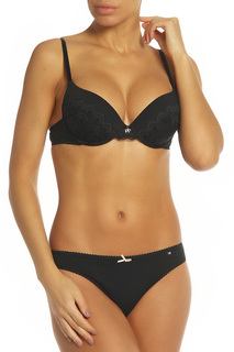 Бюстгальтер женский Pretty Polly ES009 черный 38C