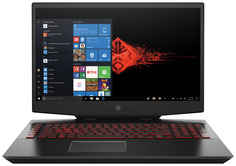 Ноутбук HP OMEN 17-cb0046ur 8XK84EA