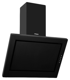 Вытяжка наклонная Hansa OKP 6222 SH Black