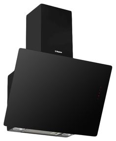 Вытяжка наклонная Hansa OKP 6541 SH Black