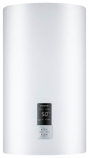 Водонагреватель накопительный POLARIS Sigma IDF 50V white