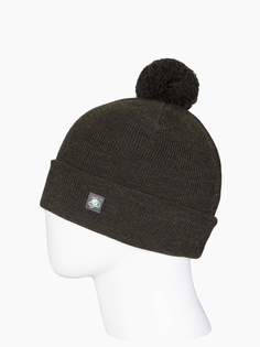 Шапка мужская Dairos GD56424734 хаки