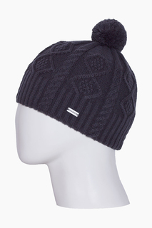 Шапка мужская Dairos GD86725111 серая