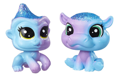 Игровой набор Littlest Pet Shop C0803/C0794 Asst. Hasbro