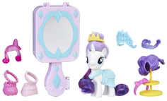 Игровой набор My Little Pony - Возьми с собой Hasbro